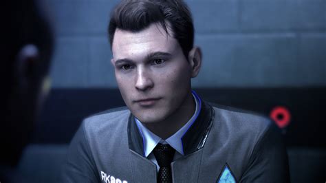 detroit become human postacie.